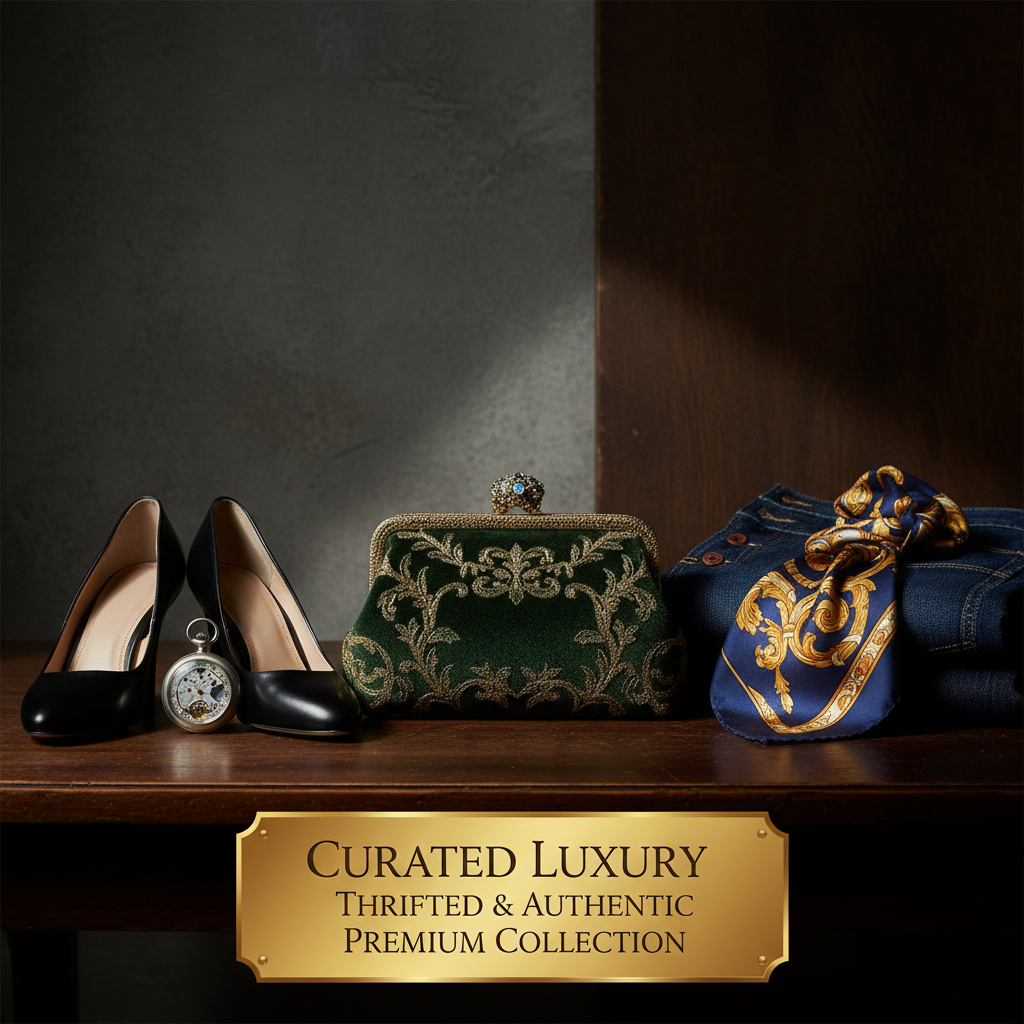 LUXURY & PREMIUM