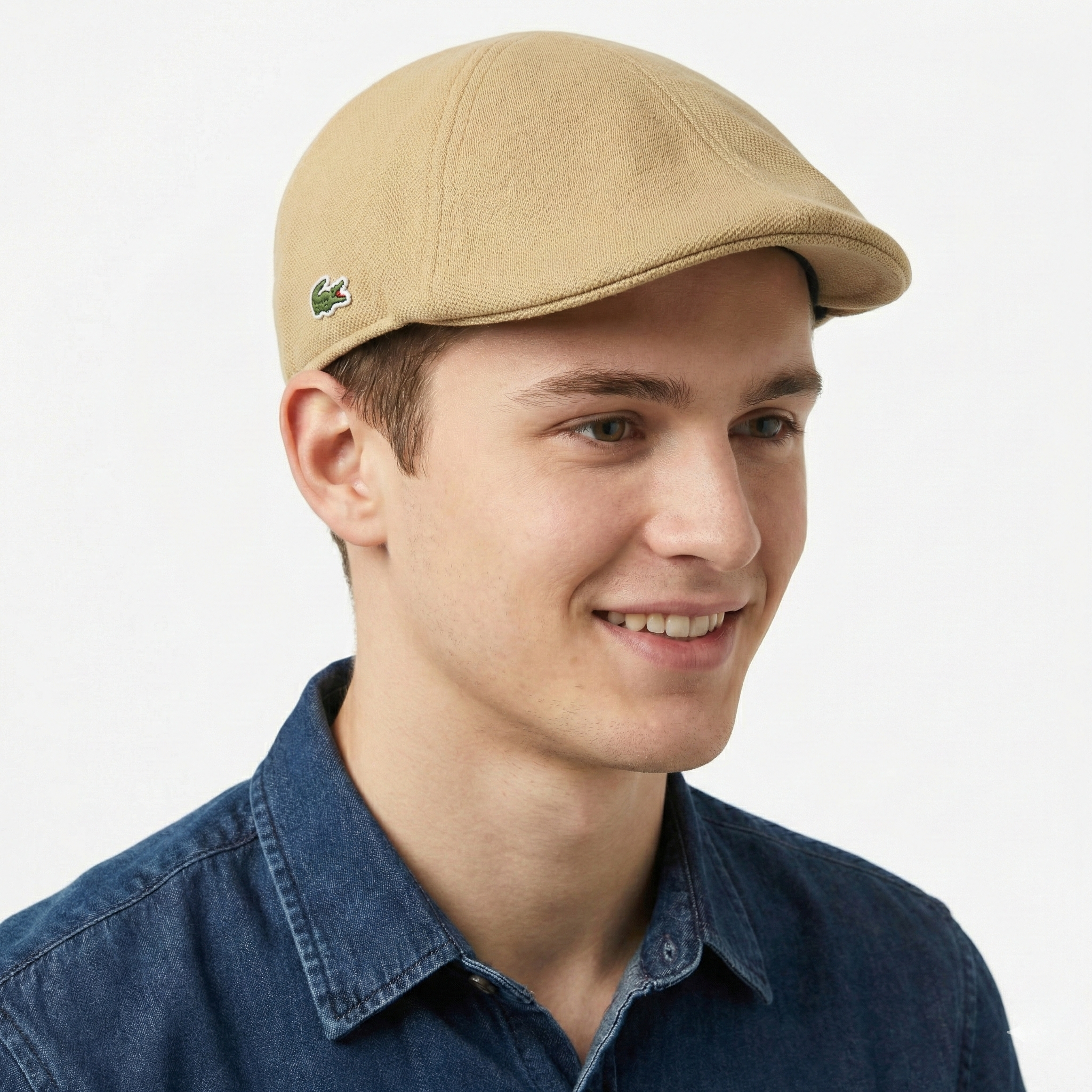 Flat Cap