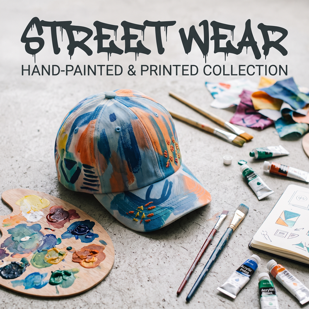Street Wear