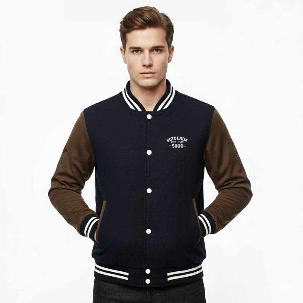 JACKETS