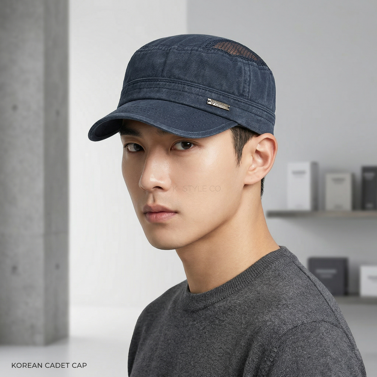 CADET CAP
