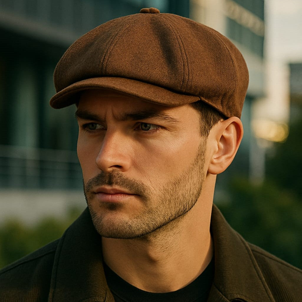 Vintage Cap