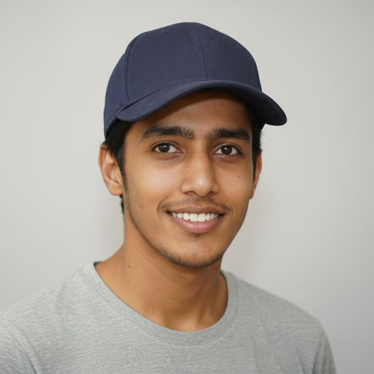 Baseball Caps