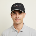 Vintage FILA Golf Gear Adjustable Thrifted Cap