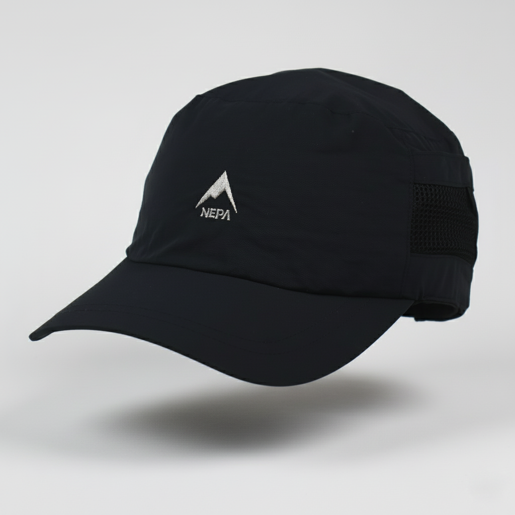 "NEPA" Lightweight Sport Cap (58-61cm)