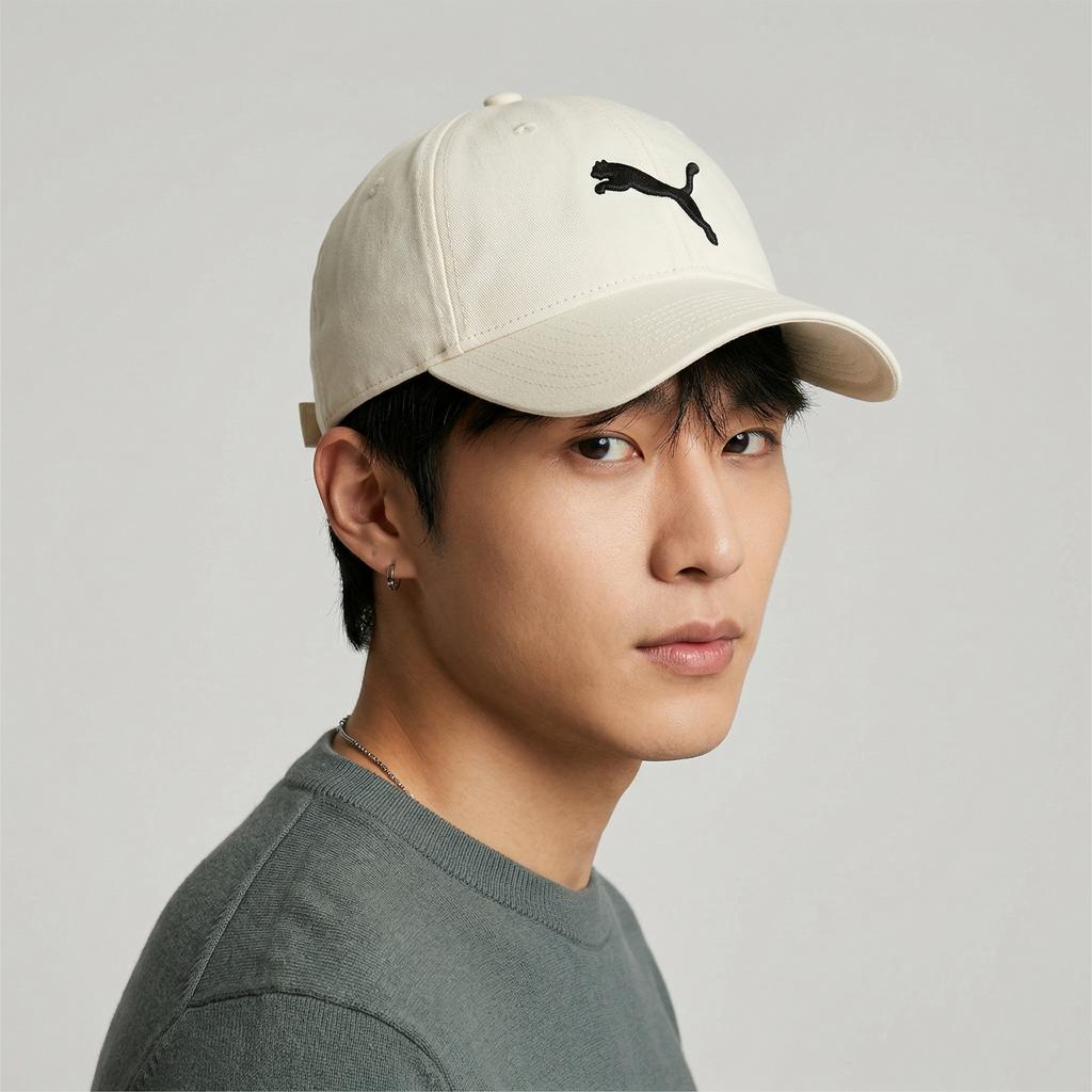 Puma SportLifestyle Archive Thrifted Cap