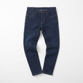 SPAO Men's Dark Blue Denim Jeans - 34-36 Inch Waist/ J1049