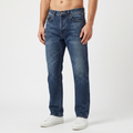 Thrifted Men's MOD.9 Classic Casual Denim Trousers Waist 30/ J1074
