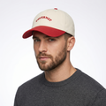 Covernat Korean Streetwear Adjustable Cap - Size 56-58 cm
