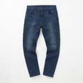 Classic Uniqlo Blue Denim Jeans - 43 Inch Length - Size 34-36/ J1052
