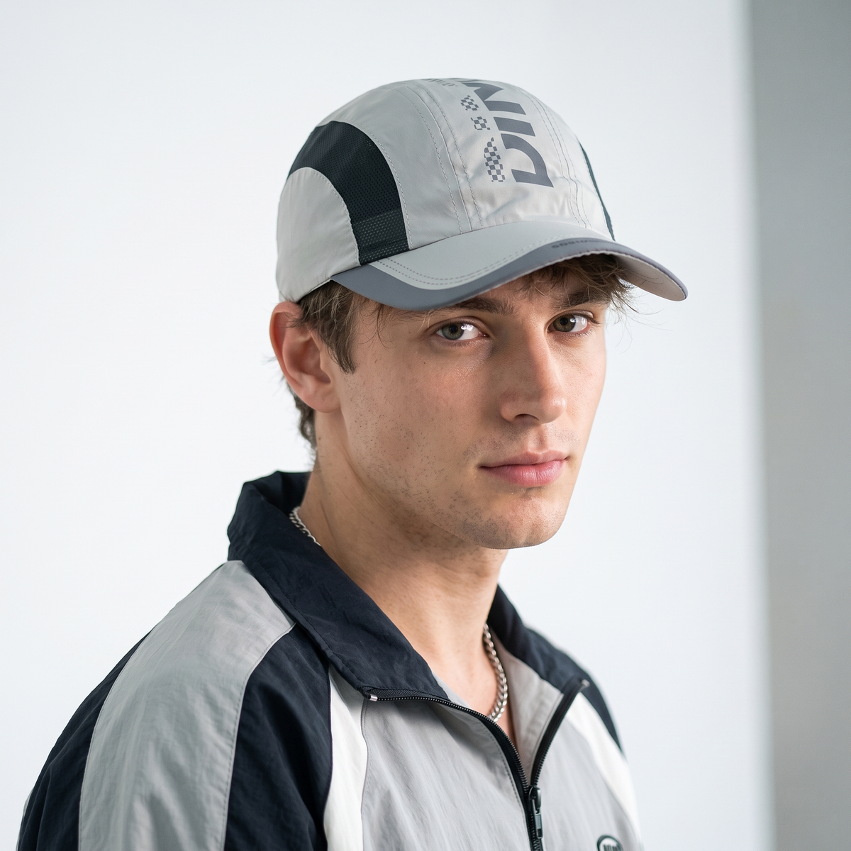 Thrifted SDSUISPORT Quick-Dry Athletic Baseball Cap | 10822