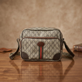 Vintage Premium Quality Collection Monogram Crossbody Shoulder Bag