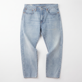 Thrifted Men's Levi's 502 Classic Regular Tapered Denim Waist:36/ J1079