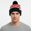 Rare PyeongChang 2018 Olympic Beanie - Official Korean Merch