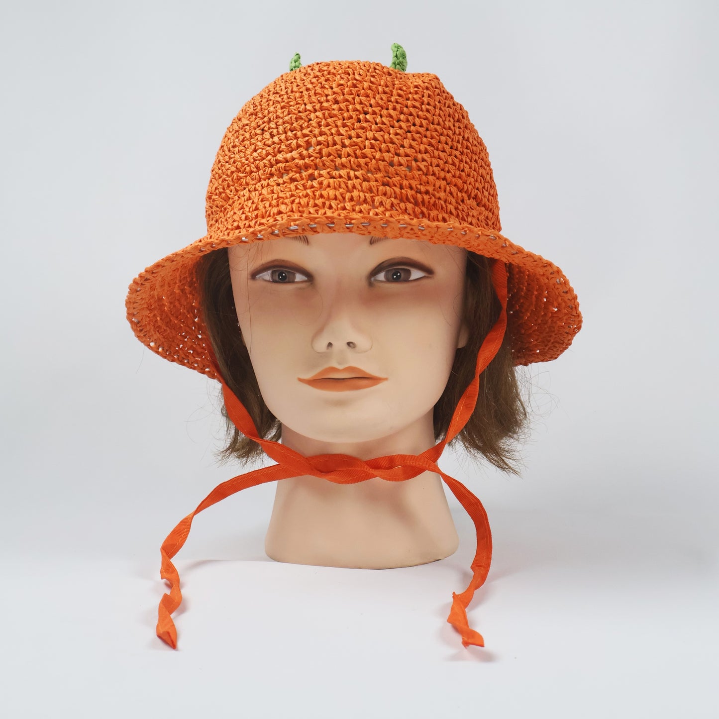 The Carrot Patch Bucket Hat