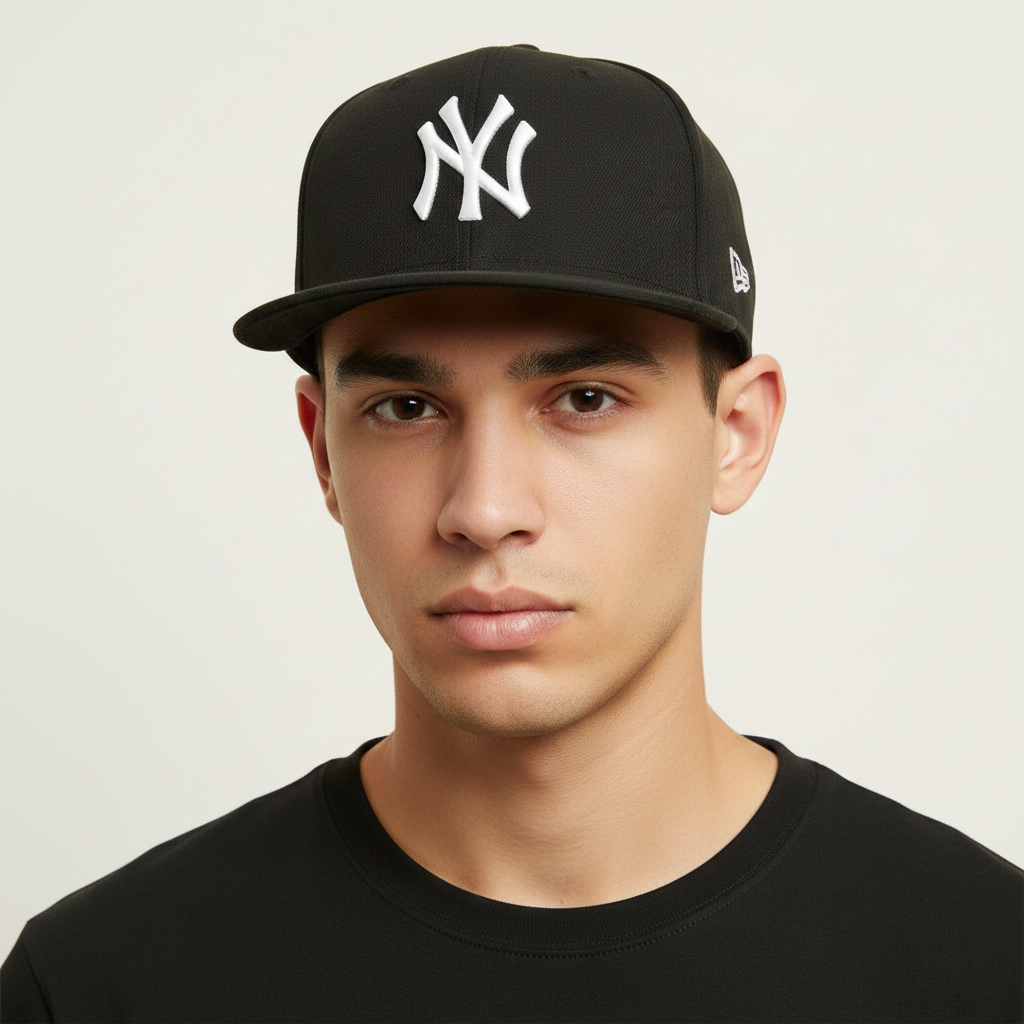 New Era New York Yankees 9FIFTY Thrifted Snapback