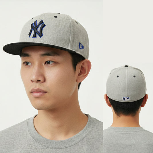 New Era 59FIFTY New York Yankees Fitted Thrifted Cap