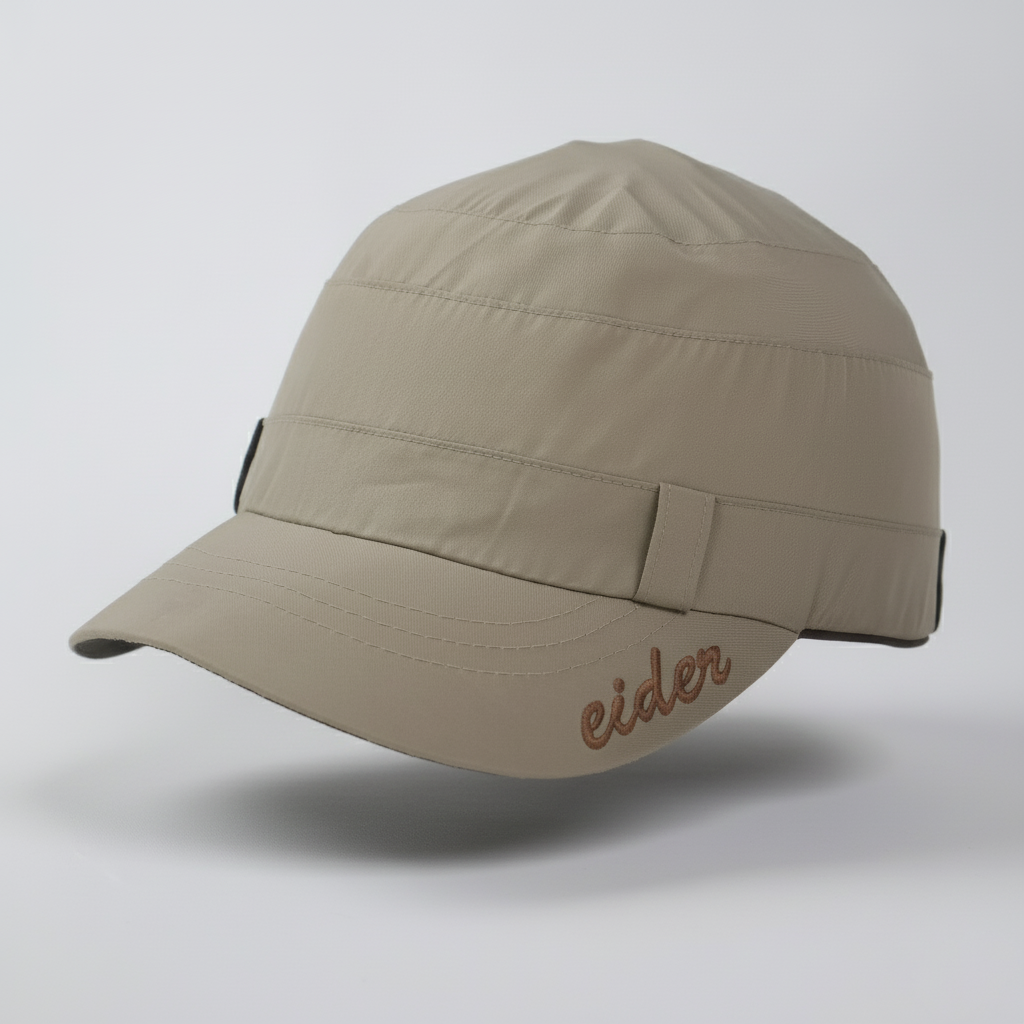 EIDER GORE-TEX Cadet Cap - Beige (58-60cm)