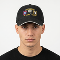 Thrifted Atlantis Liberty Sandwich Airborne WW2 Commemorative Cap
