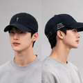 STIGMA "Keep Out of Reach" Thrifted Cap - Korean Streetwear Style