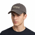 Thrifted BSTXW Dartmouth Graphic Baseball Cap (56-57 cm) | 10206