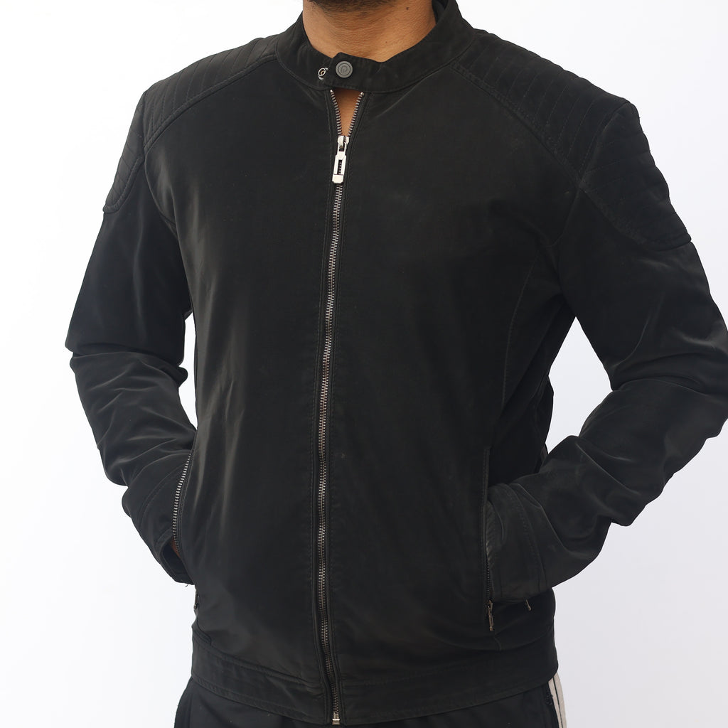 PHILIPP Men's Limited Edition 1987 L-Size Jacket - Premium Jacket