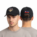 Thrifted Vintage MLB 2006 All Star Game Pittsburgh Baseball Cap - 2K5 Embroidered Strapback