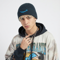 Amazon Essentials Adult Unisex Cuffed Thrifted Beanie - Classic Winter Hat