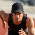Kalenji Performance Running Cap - Breathable Mesh Athletic Hat