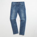 Thrifted Men's Guess Wash Denim Trousers Waist:32/ J1093