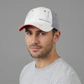 BMW Autographed Golfsport Official Merchandise Thrifted Cap - Rare Thrifted Find