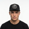 Thrifted Scott Sports Company Mesh Back Cap | Large Fit 60-63 cm
