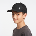 Vintage Engelbert Strauss Trucker Hat - Black | 10083