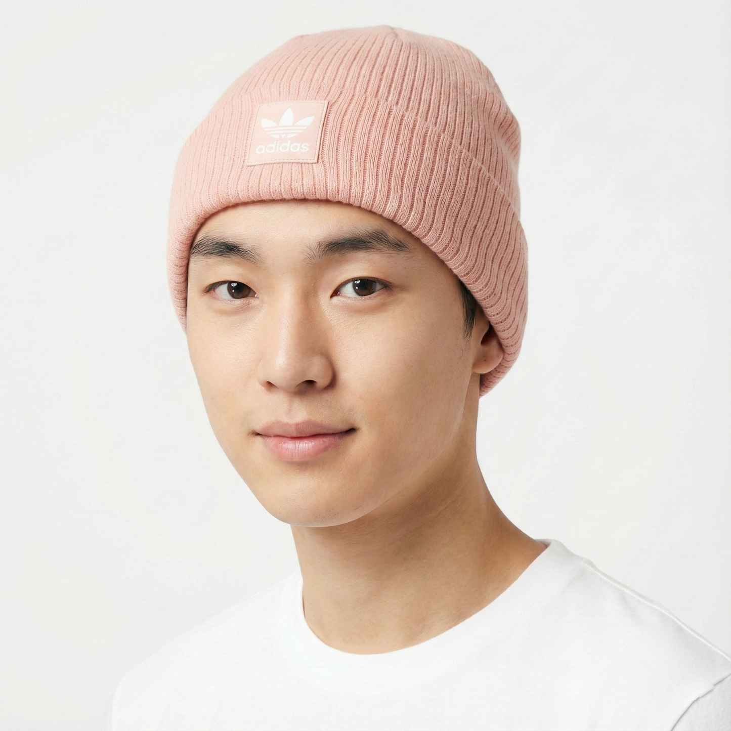 Authentic Adidas Embroidered Logo Thrifted Hat - Adjustable Breathable Sport Cap