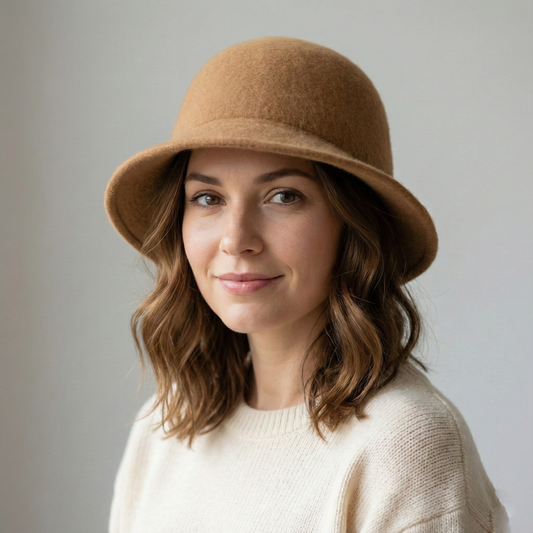 Shoopen Accessories Classic Winter Cap - Warm Knit Beanie