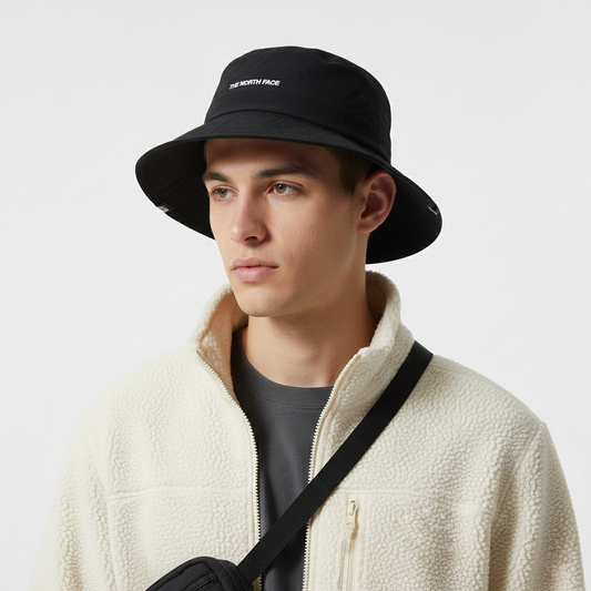 The North Face "Gorpcore" Bucket Hat | Techwear Style | Size L (60cm)