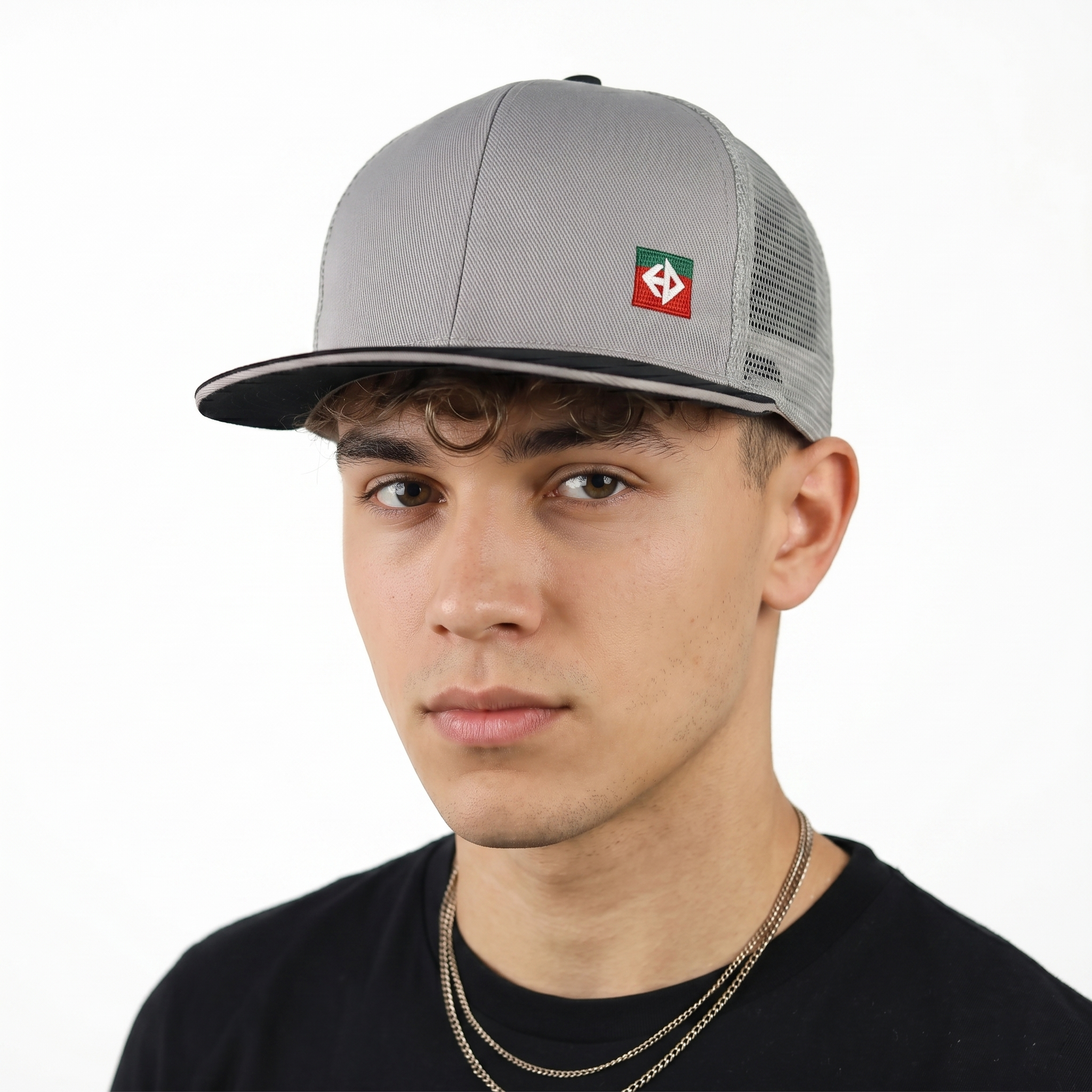 Thrifted Myrtle Beach MB 6635 Tech Cap | Adjustable 56-58cm