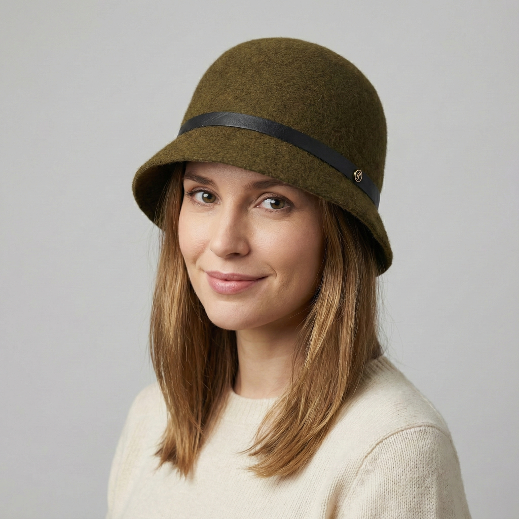 Women’s Cozy Knit Winter Thrifted Beanie - Soft & Stylish Fashion Hat
