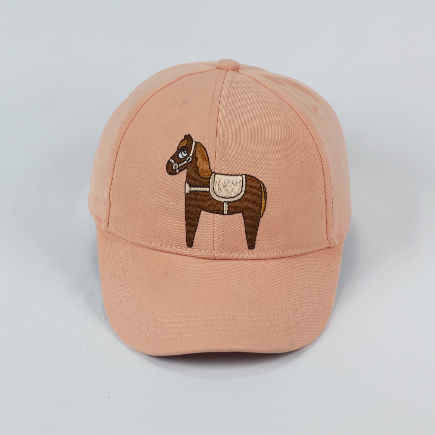 Toddler Baseball Cap (48-50 cm) - Cute Sun Hat for 1-3 Years