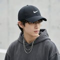 Nike Legacy91 Dri-FIT Performance Thrifted Golf Hat - Black
