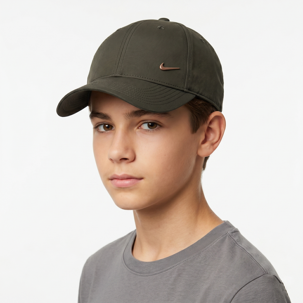 Thrifted Nike Heritage 86 Baseball Cap | Adjustable 55-57 cm