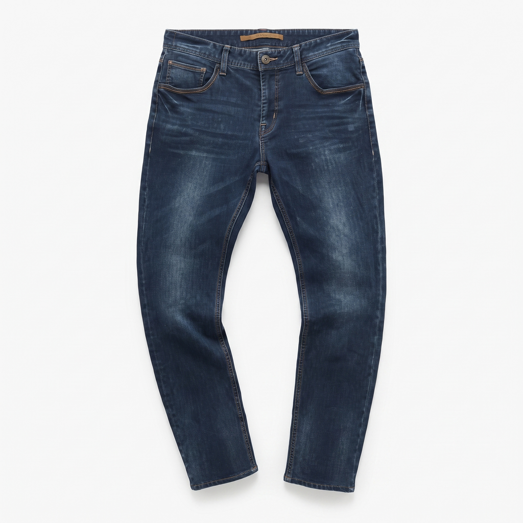 Vintage Buckaroo Dark Blue Denim Jeans - Size 32/ J1045