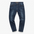 Vintage Buckaroo Dark Blue Denim Jeans - Size 32/ J1045