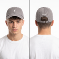 Thrifted Vintage Wash Polo Ralph Lauren Baseball Cap (56-58cm) | 10524