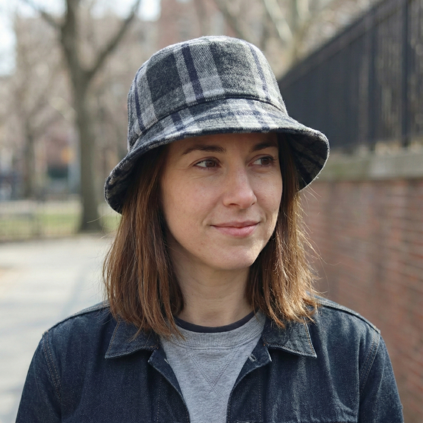 Unisex Warm hat - Winter Fashion Fit