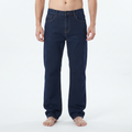 Florence & Fred Dark Wash Straight Leg Denim Pants Waist:32/ J1110