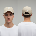 Authentic MLB New York Yankees Adjustable Thrifted Dad Hat – Khaki