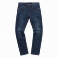 Thrifted Men's R-Athletic Classic Dark Blue Jeans 30 waist/ J1064