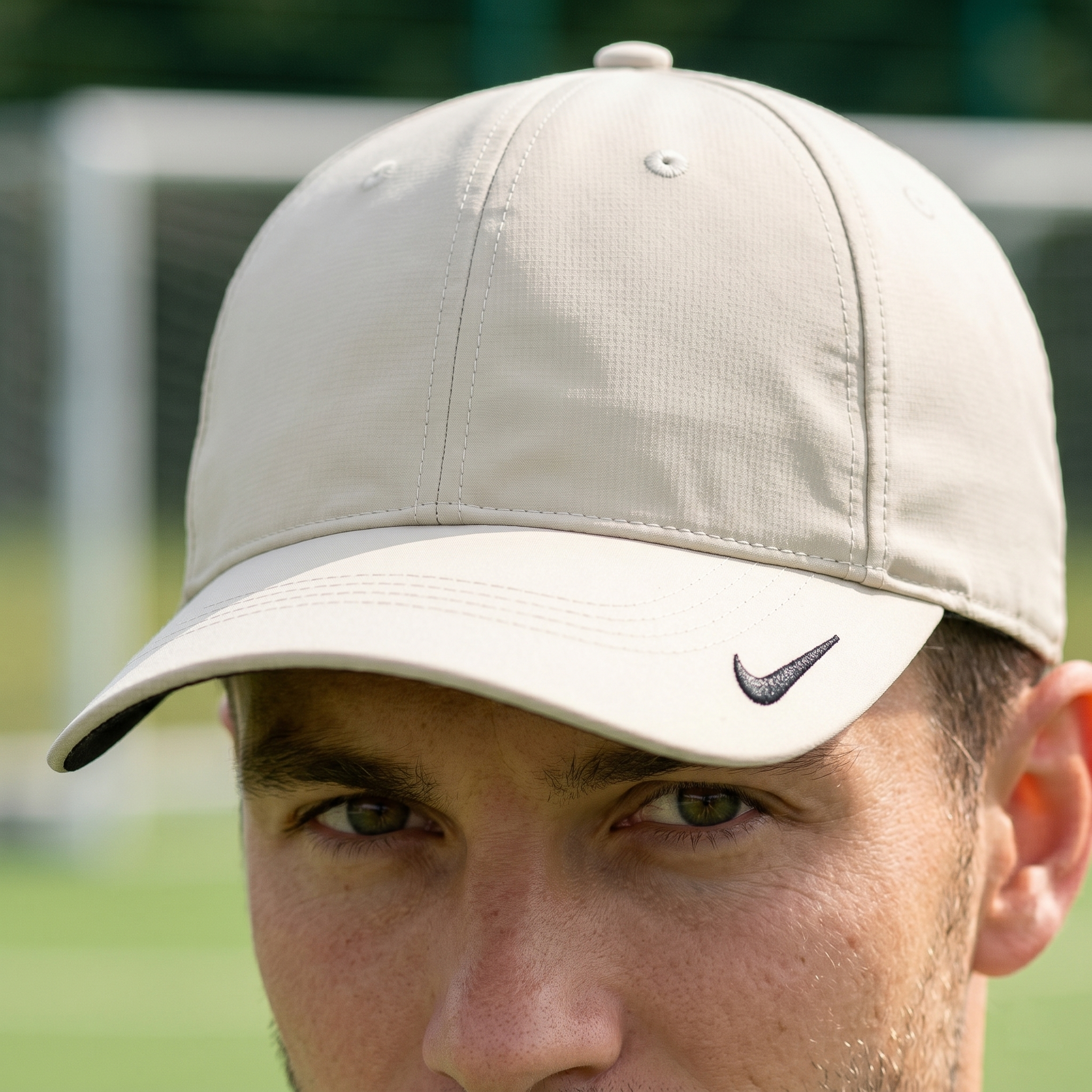 Thrifted Nike Golf Legacy 91 Adjustable Thrifted Hat – Breathable Performance Fit