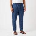 Thrifted Men's Design United Comfort Fit Jogger Jeans waist: 32/ J1076